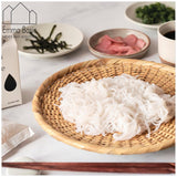 - Makaron Shirataki Konjac 12x270g | wegańskie | Bezglutenowe