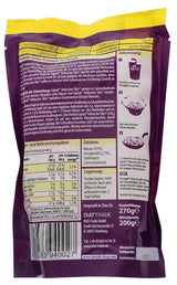 Cienka fettuccine, 200 g
