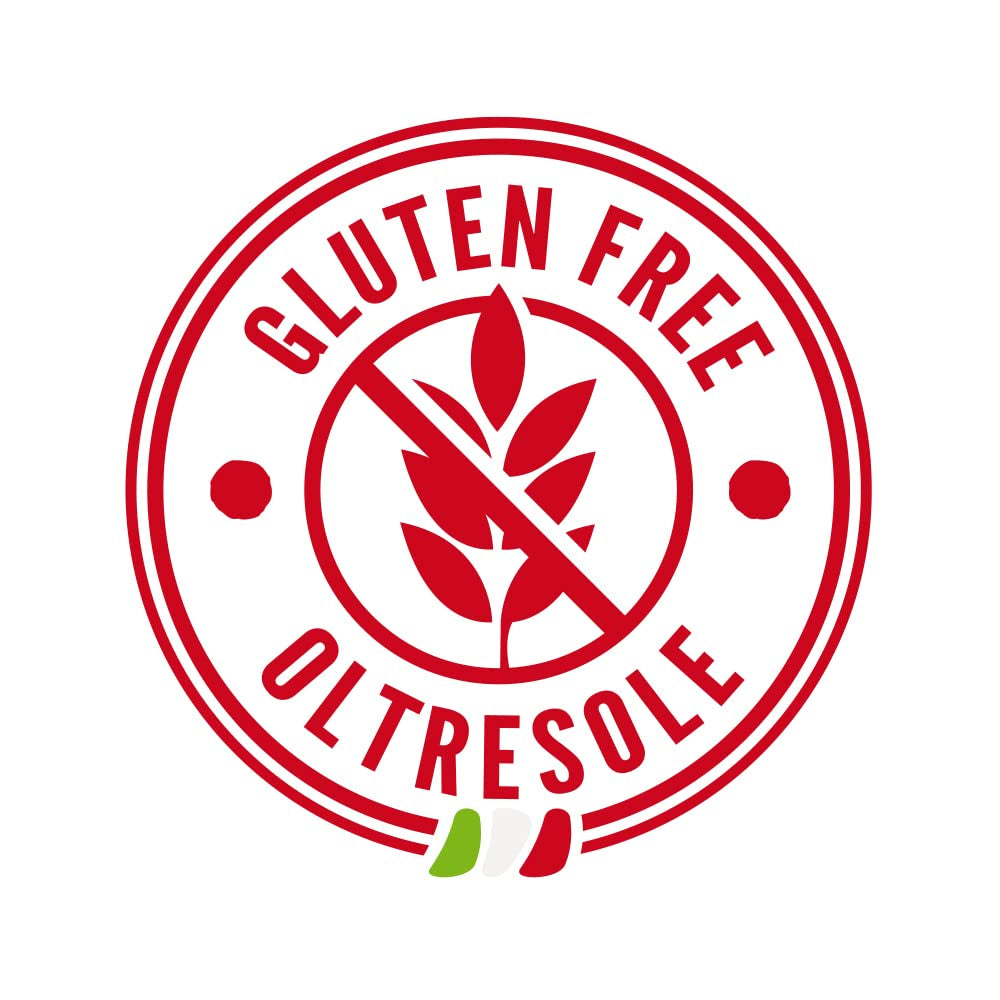 Organiczny makaron z czerwoną soczewicą w formacie penne 4 kg makaron z białkami roślin strączkowych 100% organiczna mąka z czerwonej soczewicy, bezglutenowy, wygodny format
