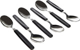 Victorinox Swiss Classic, profesjonalne sztućce, 24 sztuki Kitchen Naty Shop