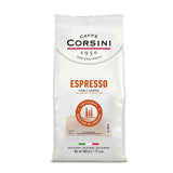Caffè Corsini - Zestaw Aromatische Kaffeebohnen Der Perfekte Morgen, Ausgewählter Kaffee, 2x500g + 1Kg Zestaw Gesamtes 2Kg