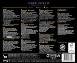 L'OR Suprême Lungo Intense 5, łagodny, Intensität 5/10, kompatybilny z Nespresso* Pro Kaffeekapseln, 50 Kapseln