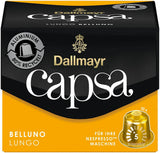 Kapsułka Lungo Belluno 10 Kapseln