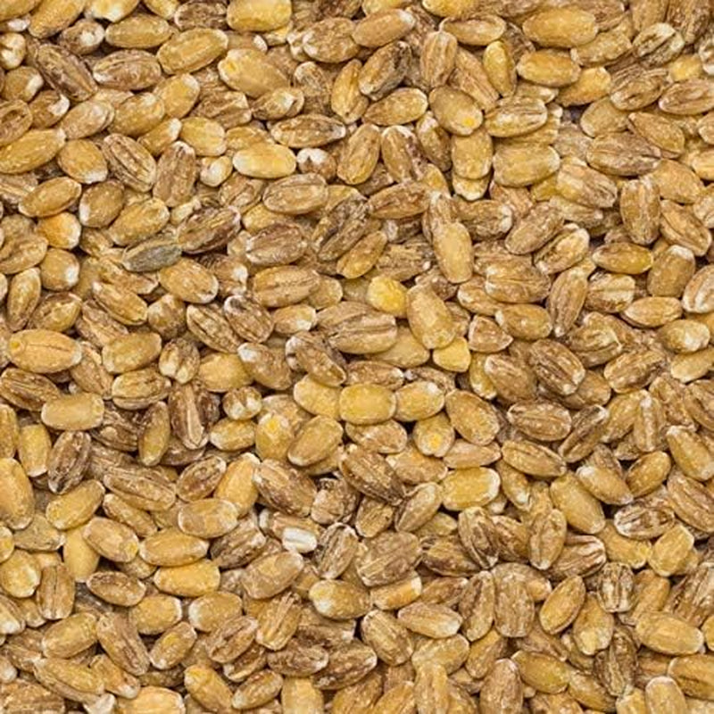 Wholefood Ziemny jęczmień perłowy - bez GMO - wegański - bez nabiału - bez dodatku cukru, 2 kg