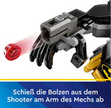 LEGO 76270 DC Comics SUPER Heroes Zestawy do budowania mechów Batmana w sklepie LEGO