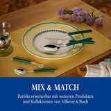 Villeroy & Boch – Zestaw sztućców Graj! Zielony Ogród, 30 sztuk Kuchnia Naty Shop
