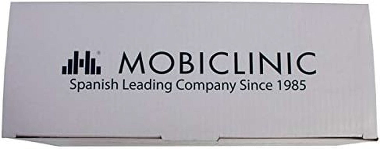 Mobiclinic ®, Laktator ręczny, marka europejska, ergonomiczny uchwyt Akcesoria Żywność i karmienie piersią Sklep Bebe Naty