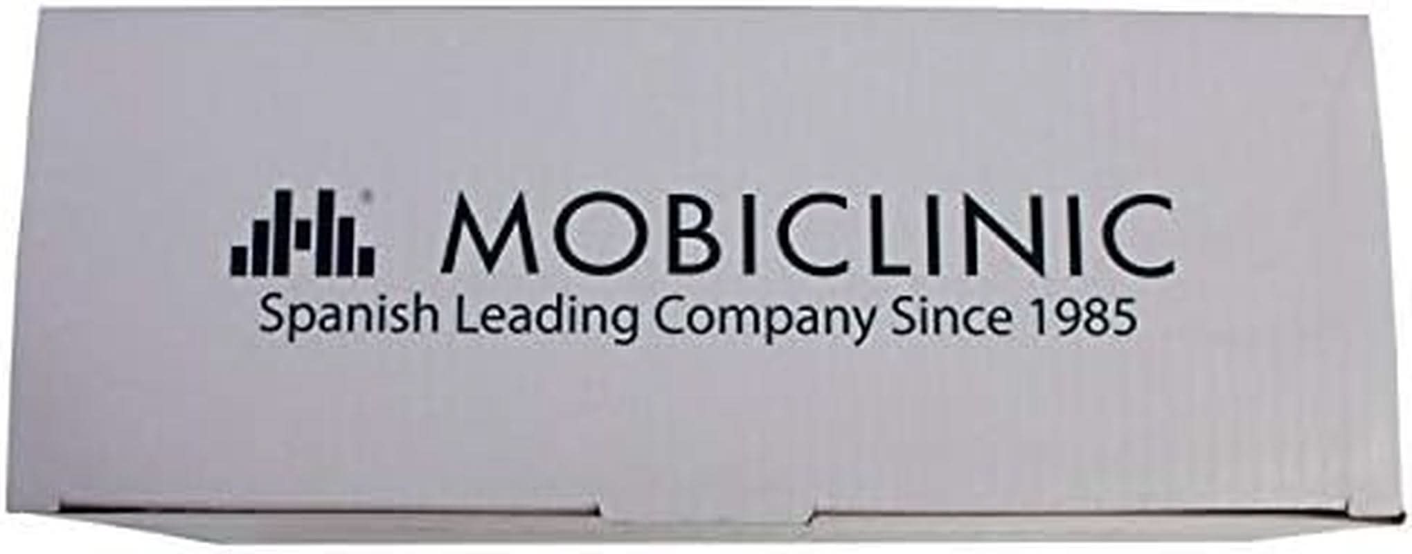 Mobiclinic ®, Laktator ręczny, marka europejska, ergonomiczny uchwyt Akcesoria Żywność i karmienie piersią Sklep Bebe Naty