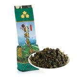 GOURTEA Tajwan Dong Ding Herbata zielona Oolong 250g / 8,8 uncji Wysokiej jakości herbata zielona Tung Ting Oolong Dongding Herbata Oolong Górska herbata Oolong