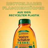 Garnier Szampon dla dzieci, do włosów wrażliwych i łatwych w rozczesywaniu, z kwiatami moreli i bawełny Garnier Prysznic i kąpiel