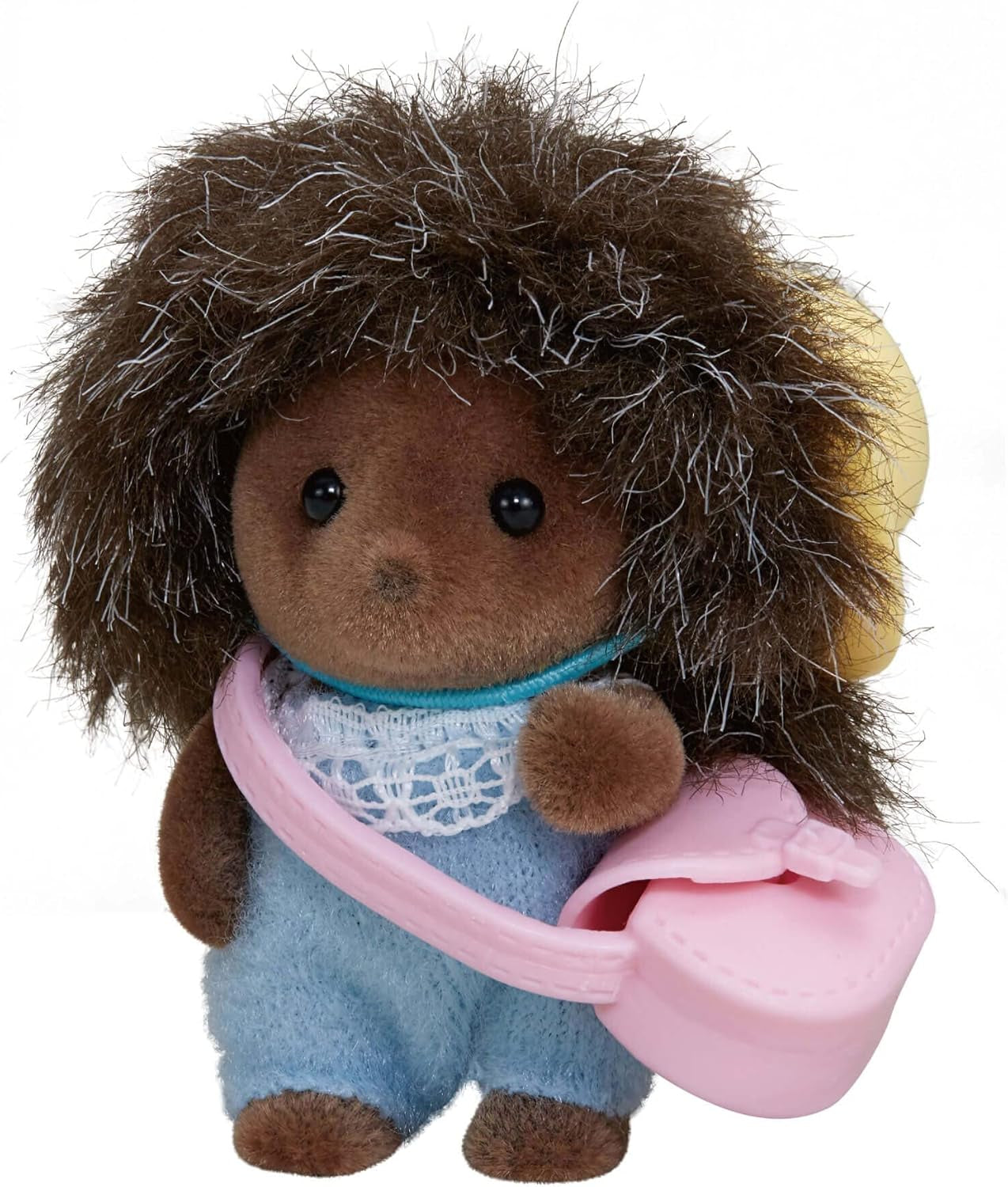 Sylvanian Families 5410 Jeż Baby - Figurki z domku dla lalek Sklep z lalkami