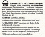 Nestlé Cookie Crisp (+20%), Pełnoziarniste ciasteczka śniadaniowe dla dzieci, opakowanie 1 szt. (1x450g)