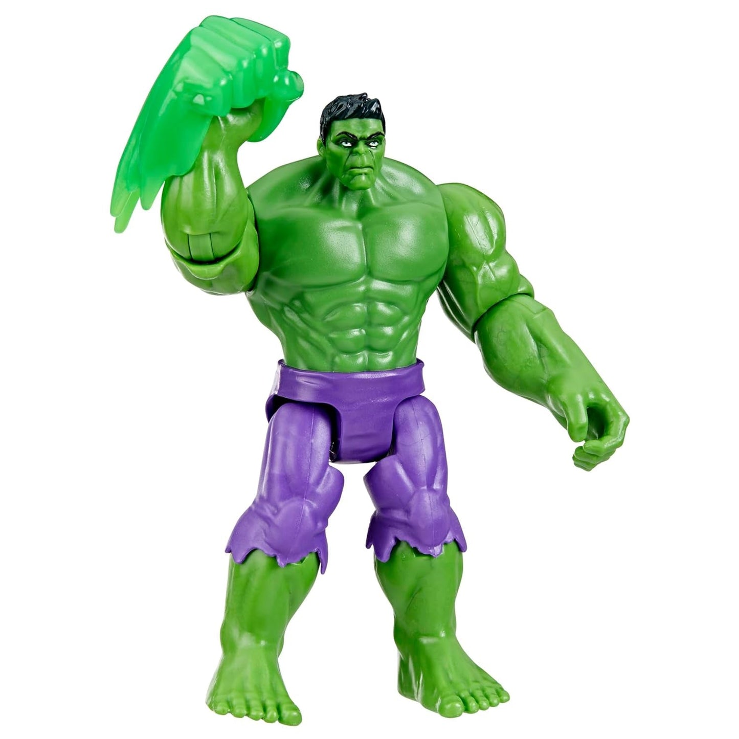 Marvel Avengers Epic Hero Series Hulk Deluxe Figurka Figurki Naty Shop Hulk