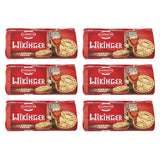 Wiking z kremem kakaowym, 85 g
