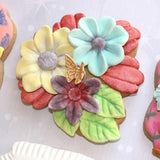 Katy Sue, Forma silikonowa, Fluturasi Kitchen Naty Shop