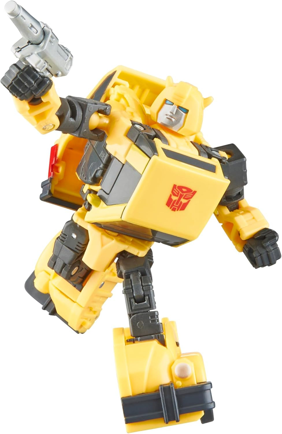 Transformers Studio Series Deluxe Transformers - Bitwa o Cybertron 86-29 Bumblebee Figurka Figurki Figurki Naty Shop