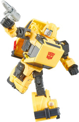 Transformers Studio Series Deluxe Transformers - Bitwa o Cybertron 86-29 Bumblebee Figurka Figurki Figurki Naty Shop
