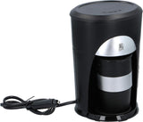 Espresso - Kawa - Kawa na wynos - Samochód ciężarowy 24V - Aktiva 300W - Podkładka na 1 filiżankę - w komplecie. filiżanka