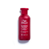 Wella Professionals Ultimate Repair Szampon głęboko oczyszczający 250 ml Wella Default Title Prysznic i kąpiel