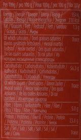 TRS - Soczewica czerwona - (1 X 2 KG)