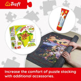 Puzzle - "1000" - Śmieszne portrety psów Puzzle Naty Shop