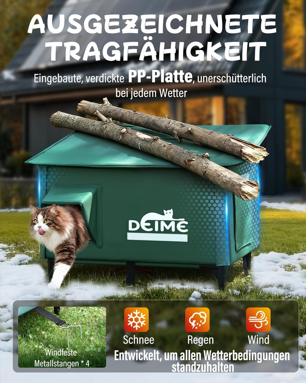 Koce i meble, Zwierzęta domowe, Jaskinie i domy, Koty, Legowiska dla kotów, Koty - legowiska, materace