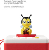 -FFF30010 Figurka dźwiękowa, FFF30010, Graj i śpiewaj zabawki dla dzieci Naty Shop