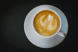 Caffe Crema E Aroma Kaffeebohnen 2kg (4x500g), Barista Kaffee schokoladig und säurearm, Espressobohnen kräftig, Bohnenkaffee mit Arabica und Robusta, fine Crema, idealna dla Milchkaffee