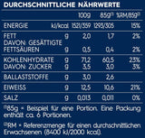 Makaron Barilla Klasyczny Gobbetti nr. 51 z pszenicy durum, zawsze al dente (1 x 500 g)