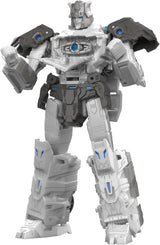 Transformers Age of the Primes Voyager Class the Thirteen Prima Prime, transformowalna figurka Figurki Naty Shop