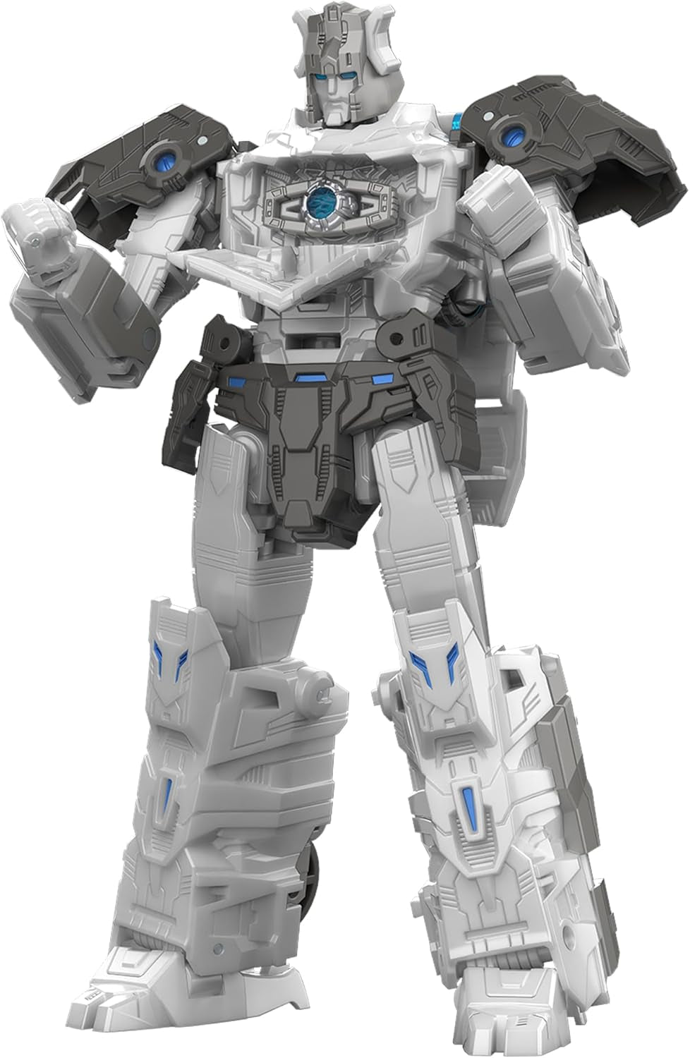 Transformers Age of the Primes Voyager Class the Thirteen Prima Prime, transformowalna figurka Figurki Naty Shop