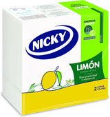 Podawać. Maxi Limon 2 Capas