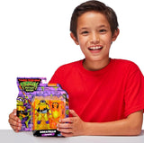 MŁODZIEŻOWE ŻÓŁWIE NINJA - Donatello Figurka podstawowa Figurki Naty Shop