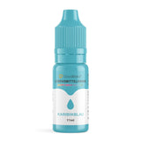 Goodbake Pastel Lilac Barwnik spożywczy (11ml) - Barwnik spożywczy w dużej dawce - Do barwienia ciast, kremów, kremów maślanych, makaroników, napojów, śluzów i wielu innych produktów. 100% wegańskie