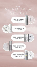 SkinMedica Facial Cleanser - pianka oczyszczająca do skóry normalnej lub suchej, idealna jako żel do mycia twarzy Naty Shop