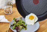 Tefal Duetto, wskaźnik temperatury Garnki i Patelnie Thermo-Spot Naty Shop