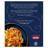 Pasta Barilla Collezione Fettuccine, (1 x 500 g) (3 sztuki w opakowaniu)