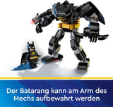 LEGO 76270 DC Comics SUPER Heroes Zestawy do budowania mechów Batmana w sklepie LEGO