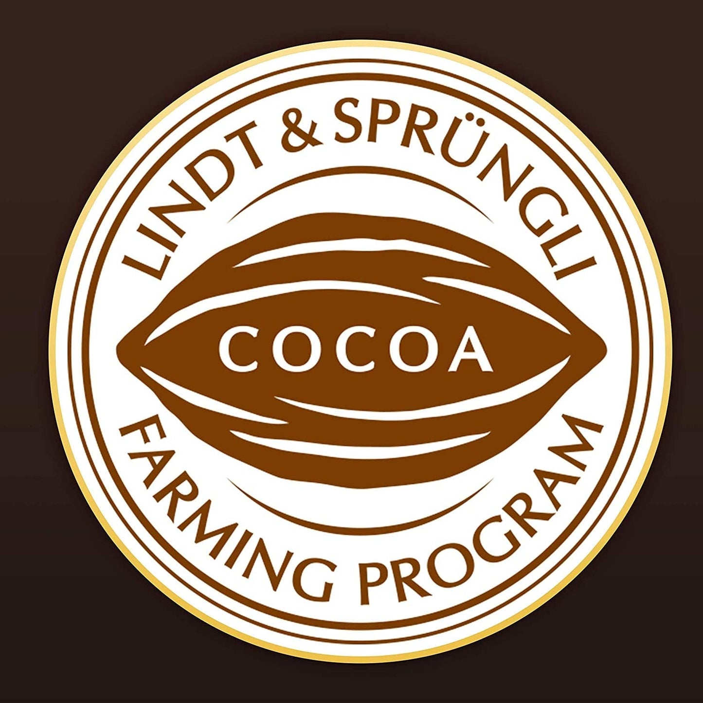 Pudełko upominkowe LINDOR Extra Black 70% Cacao, Czekolada prezentowa, ok. 15 trufli LINDOR, 186 g (opakowanie 2 szt.)