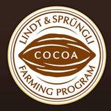 Pudełko upominkowe LINDOR Extra Black 70% Cacao, Czekolada prezentowa, ok. 15 trufli LINDOR, 186 g (opakowanie 2 szt.)