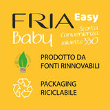 Chusteczki nawilżane Easy Baby z aloesem i ekstraktem z miodu, nawilżające skórę, testowane dermatologicznie, opakowanie 330 chusteczek
