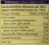 Bio płatki kukurydziane Ungeüßt, 300g płatków zbożowych Naty Shop