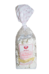 Krople Waniliowe Drobne Marshmallows Marshmallows 100g (opakowanie 10 szt.)