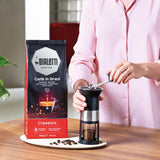 Ziarna Expert, Classico-Kaffeebohnen, 1 KG