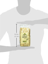 Organiczne płatki z 5 zbóż, 500 g