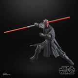 Star Wars Black Series Darth Maul Star Wars: The Phantom Menace Figurka kolekcjonerska 15 cm Figurki Naty Shop