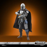 Star Wars Vintage Collection Mandalorian (Imperial Base) Mandalorian Figurka Figurki w skali 9,5 cm Naty Shop