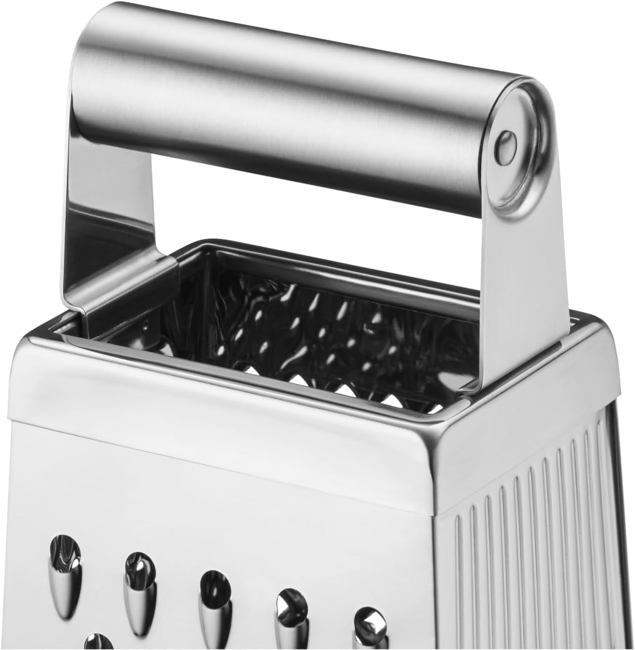 Tarki WMF Gourmet ze stali nierdzewnej Obieraczka Naty Shop
