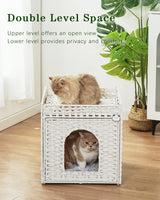 Koce i meble, Zwierzęta domowe, Jaskinie i domy, Koty, Legowiska dla kotów, Koty - legowiska, materace