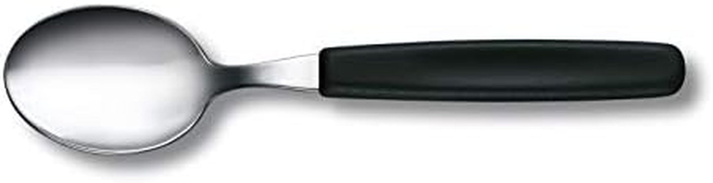 Victorinox Swiss Classic, profesjonalne sztućce, 24 sztuki, wyjątkowo ostre ostrze, ząbkowana krawędź, stal nierdzewna Naty Shop